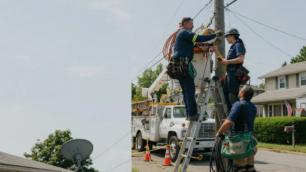 Electrical Repair in Kirkville, IA near me